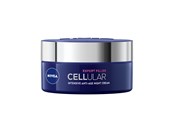 Gesichtspflege - Nivea CELLULAR Expert Filler Nachtpflege 50ml - 4005900134271