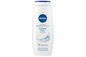 Körperpflege - Nivea Creme Soft & almond oil Pflegedusche 500ml - 4005808920518