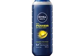 Körperpflege - Nivea Sport Duschgel 500ml - 4005808782079