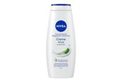 Körperpflege - Nivea Creme Aloe 650ml - 4005900934758