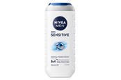 Körperpflege - Nivea Sensitive Duschgel 250ml - 4005808130573