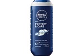 Körperpflege - Nivea Protect & Care Duschgel 250ml - 4005900368560