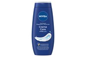 Körperpflege - Nivea Creme Care Pflegedusche 250ml - 4005808899289
