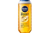 Körperpflege - Nivea Boost Duschgel 250ml - 4005900831675