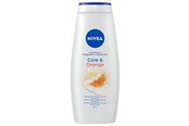 Körperpflege - Nivea Care & Orange Shower - 650 ml. - 4005900934796