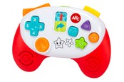 Baby Spielzeug - ABC  Game Controller - 104010017