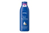 Körperpflege - Nivea Reichhaltige Body Milk 250ml - 4006000089423