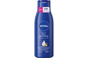 Körperpflege - Nivea Reichhaltige Body Milk Mini 75ml - 42417873