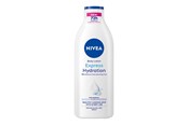 Körperpflege - Nivea Express Body Lotion 400ml - 4006000089515