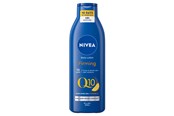 Körperpflege - Nivea Straffende Body Milk Q10 250ml - 4005900512185