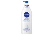 Körperpflege - Nivea Express Body Lotion 400ml - 4005900444554