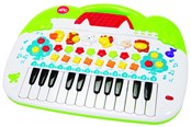 Baby Spielzeug - Simba  Animal Keyboard - 104018188