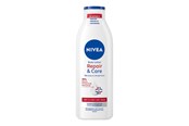 Körperpflege - Nivea Body Lotion Repair & Care 250ml - 4006000089614