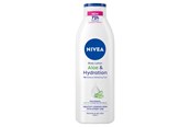 Körperpflege - Nivea Aloe & Pflege Body Lotion 250ml - 4006000089645