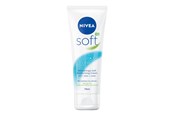 Körperpflege - Nivea NIVEA Soft Erfrischende Feuchtigkeitscreme 75ml - 4005900967466
