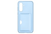 Handys - Cover & Cases - Samsung Galaxy A56 Card Slot Case - Blue - EF-OA566TLEGWW