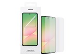Handys - Schutzfolie - Samsung Galaxy A56 Screen Protector - EF-UA566CTEGWW