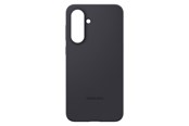 Handys - Cover & Cases - Samsung Galaxy A36 Silicone Case - Black - EF-PA366CBEGWW