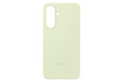 Handys - Cover & Cases - Samsung Galaxy A36 Silicone Case - Light Green - EF-PA366CGEGWW