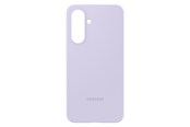 Handys - Cover & Cases - Samsung Galaxy A36 Silicone Case - Lavender - EF-PA366CVEGWW