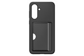 Handys - Cover & Cases - Samsung Galaxy A36 Card Slot Case - Black - EF-OA366TBEGWW