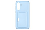 Handys - Cover & Cases - Samsung Galaxy A36 Card Slot Case - Blue - EF-OA366TLEGWW