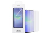 Handys - Schutzfolie - Samsung Galaxy A36 Screen Protector - EF-UA366CTEGWW