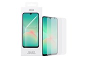 Handys - Schutzfolie - Samsung Galaxy A26 Screen Protector - EF-UA266CTEGWW