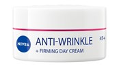 Gesichtspflege - Nivea Anti-wrinkle +45 Day 50ml - 4005900525017