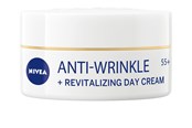 Gesichtspflege - Nivea Anti-wrinkle +55 Day 50ml - 4006000042824