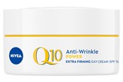 Gesichtspflege - Nivea Q10 Anti-Falten POWER Tagespflege LSF 15 50ml - 4006000089812