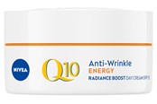 Gesichtspflege - Nivea Q10 Anti-Falten ENERGY Vitamin C Tagespflege LSF 15 50ml - 4006000089874