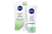 Gesichtspflege - Nivea Mattifying Day Cream Combination Skin 50ml - 4005808572663