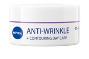Gesichtspflege - Nivea Anti-Wrinkle + Contouring Day Care 65+ SPF30 – 50 ml - 9005800311241