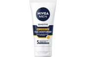 Gesichtspflege - Nivea Sensitive Gesichtspflege Creme LSF 15 75ml - 4006000027043