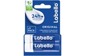 Gesichtspflege - Labello Classic à 2 stk. 11g - 4005900982520