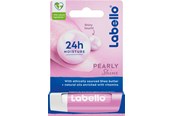 Gesichtspflege - Labello Pearly Shine 4,8g - 4005900978301