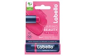 Gesichtspflege - Labello Caring Beauty, Pink 4,8g - 6001051006144