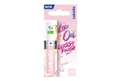 Gesichtspflege - Labello Lip Oil Clear Glow 5,5g - 4006000063416