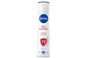 Parfüm und Düfte - Nivea Dry Comfort Deo Spray 150ml - 4006000104812-error