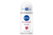 Parfüm und Düfte - Nivea Dry Comfort Deo Roll-On 50ml - 42449041