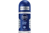 Parfüm und Düfte - Nivea Cool Kick Male Roll-on 50ml - 42449126