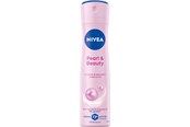 Parfüm und Düfte - Nivea Pearl & Beauty Deo Spray 150ml - 4006000104850