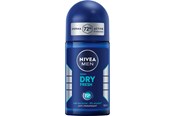 Parfüm und Düfte - Nivea Dry Fresh Deo Roll-On 50ml - 42449195