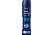 Parfüm und Düfte - Nivea Dry Fresh Deo Spray 150ml - 4006000104751