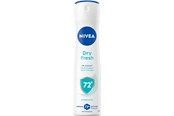 Parfüm und Düfte - Nivea Dry Active Deo Spray 150ml - 4006000104898-error