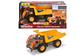 Spielzeugauto - Majorette Volvo Rigid Hauler - 213723000