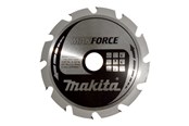 Handkreissäge - Makita B-32144 MAKFORCE Circular Saw Blade - B-32144