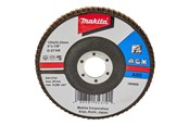 Winkelschleifer - Makita D-27109 Flap Disc - D-27109