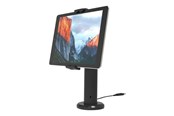 Monitorhalterung - Compulocks Universal Tablet Cling Rise Tilting Kiosk 8" - UCLGSTD01B